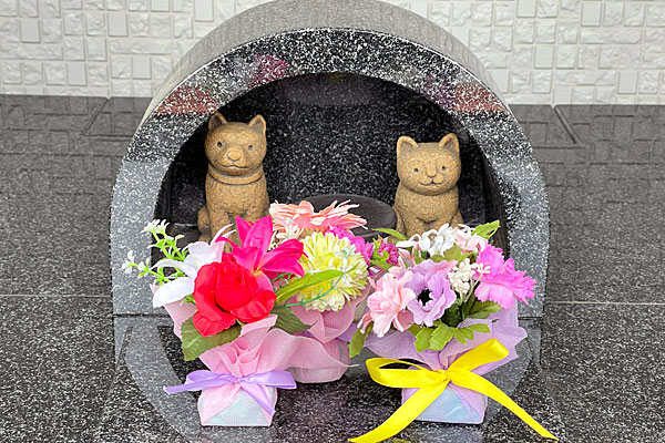 合祀墓