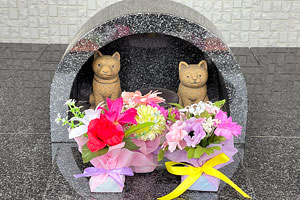 合祀墓